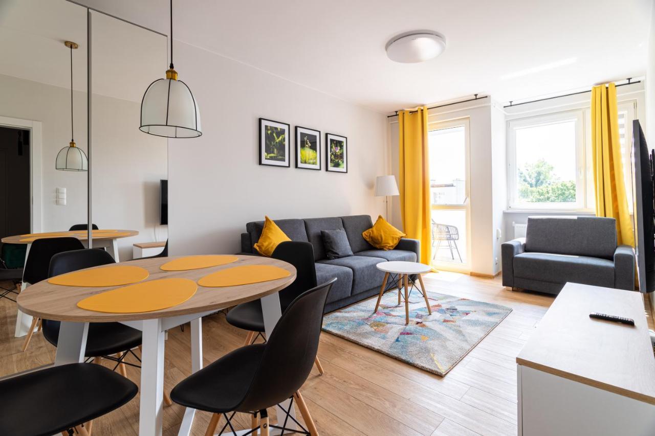 Victus Apartamenty, Antonina Apartament *