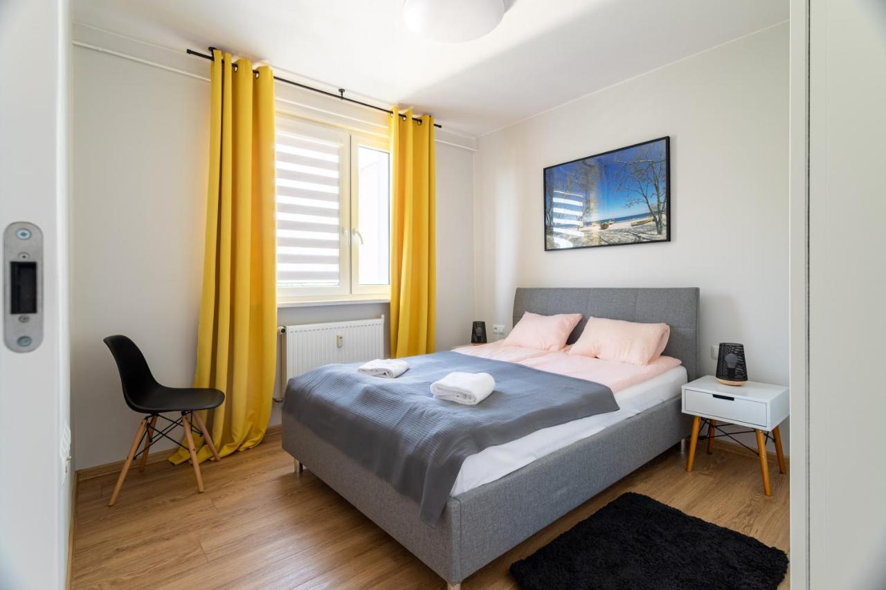 Victus Apartamenty, Antonina Apartament *