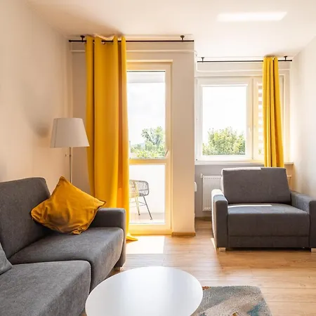 Victus Apartamenty, Apartament Antonina Sopot Zewnętrze zdjęcie