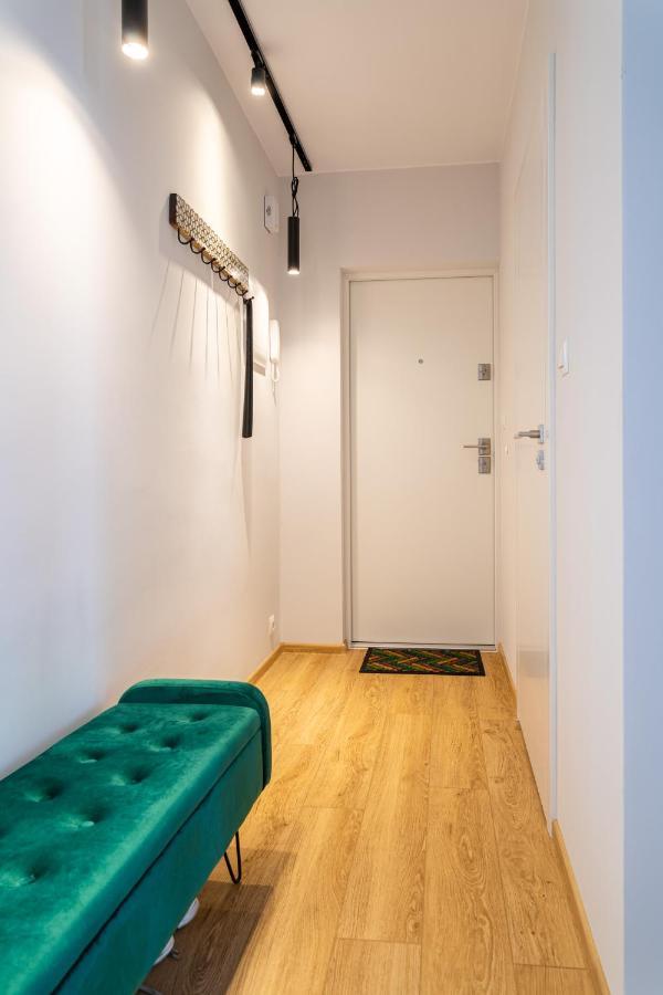 Victus Apartamenty, Antonina Apartment Sopot