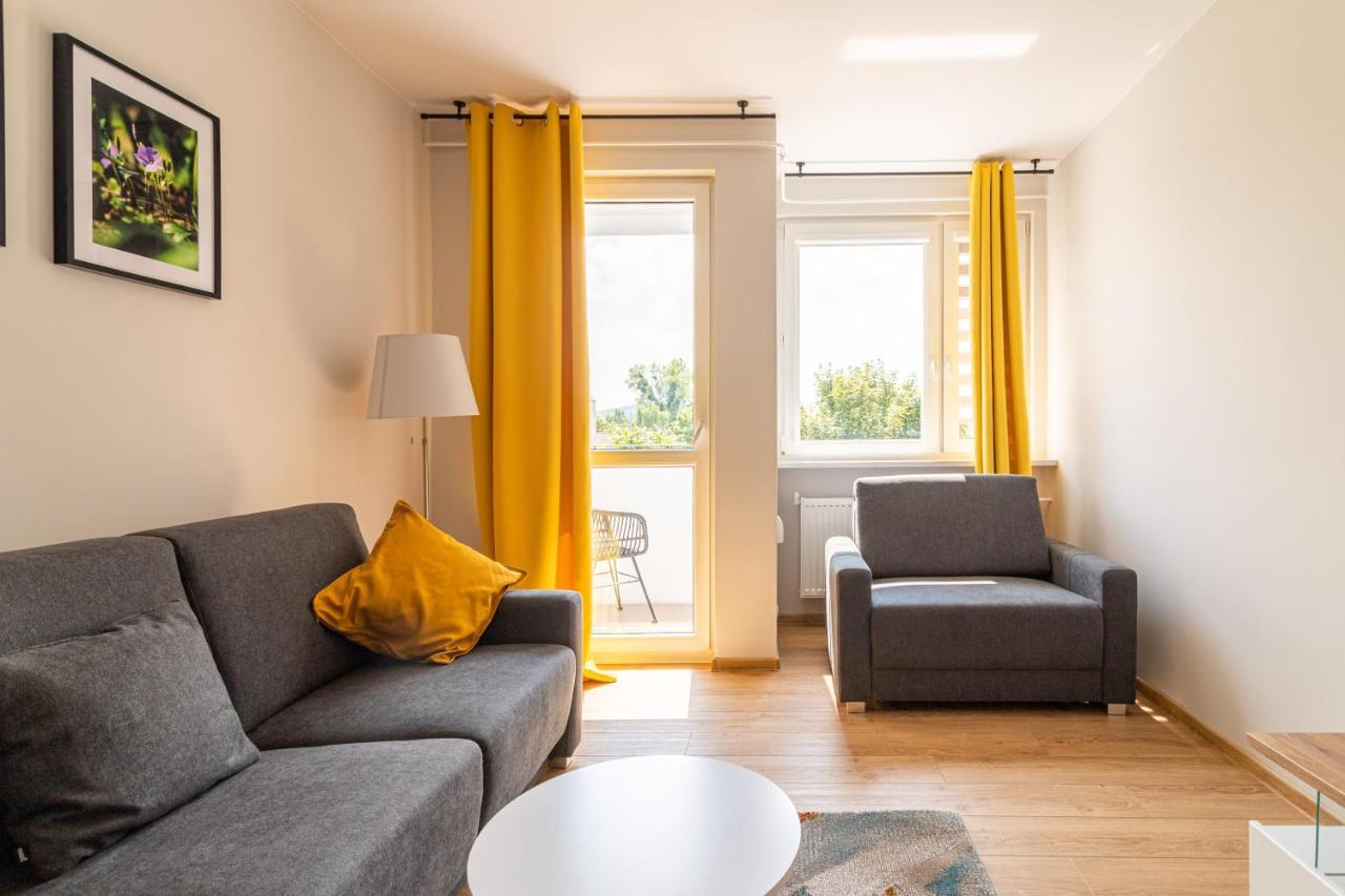 Apartment Victus Apartamenty, Antonina *
